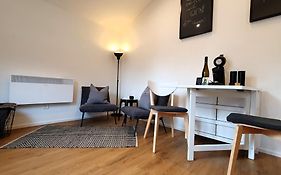 Ferienapartment Rebwinkel